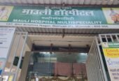 Mauli Hospital Multispeciality