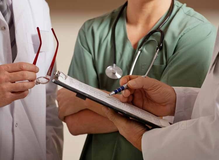Mauli Hospital Multispeciality