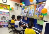 Max Computer Education