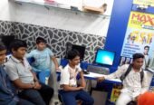 Max Computer Education