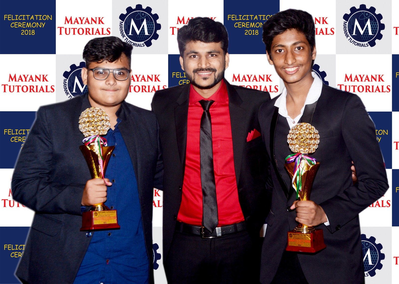 Mayank Tutorials
