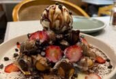 Mimi Cafe & Bistro