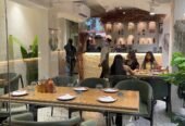 Mimi Cafe & Bistro