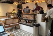 Mimi Cafe & Bistro