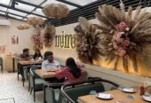 Mimi Cafe & Bistro