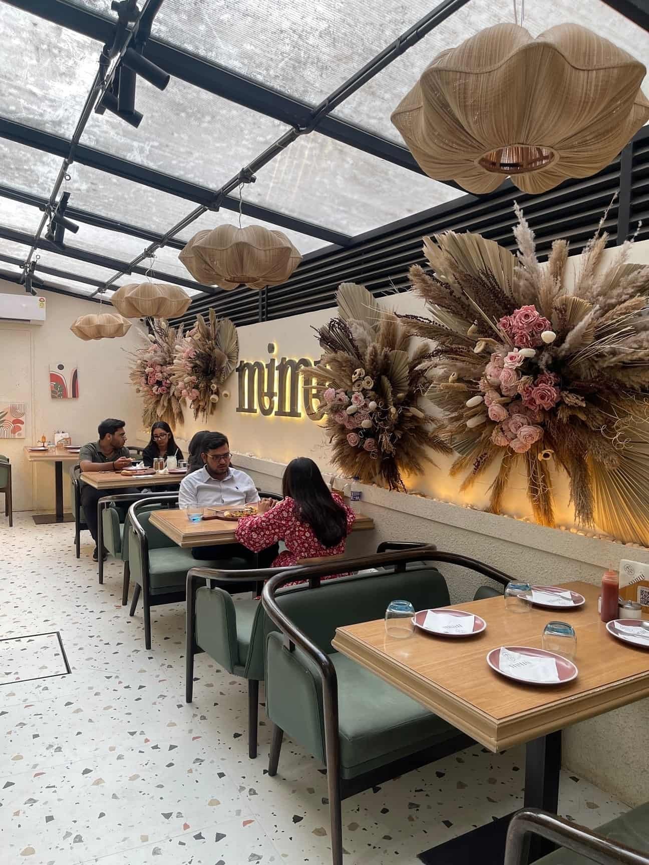 Mimi Cafe & Bistro
