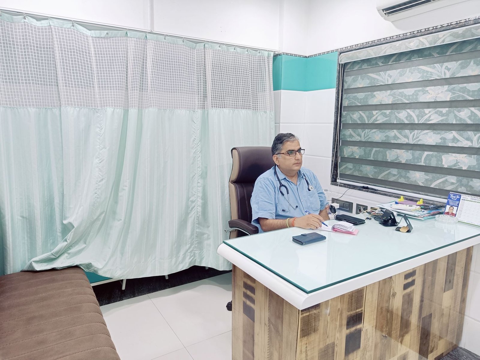 Minai Multispeciality Hospital