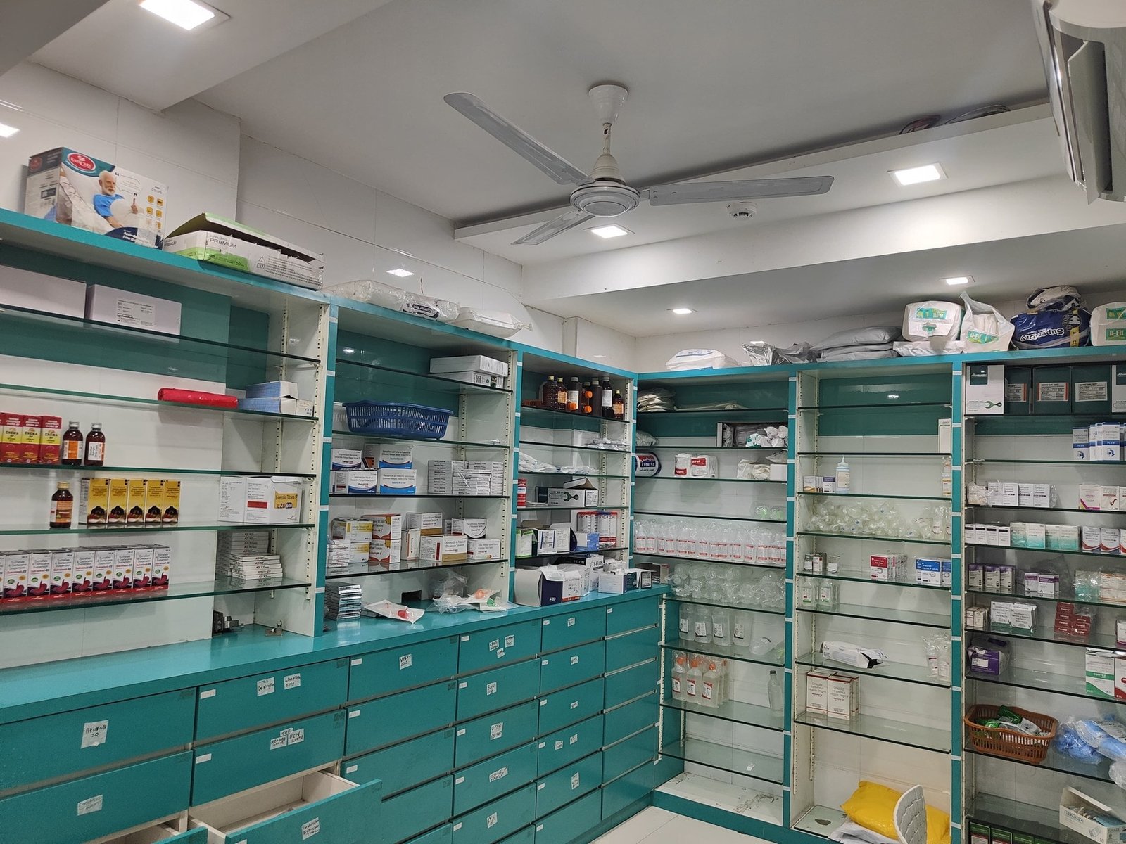 Minai Multispeciality Hospital