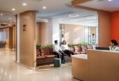 Nanavati Max Super Speciality Hospital