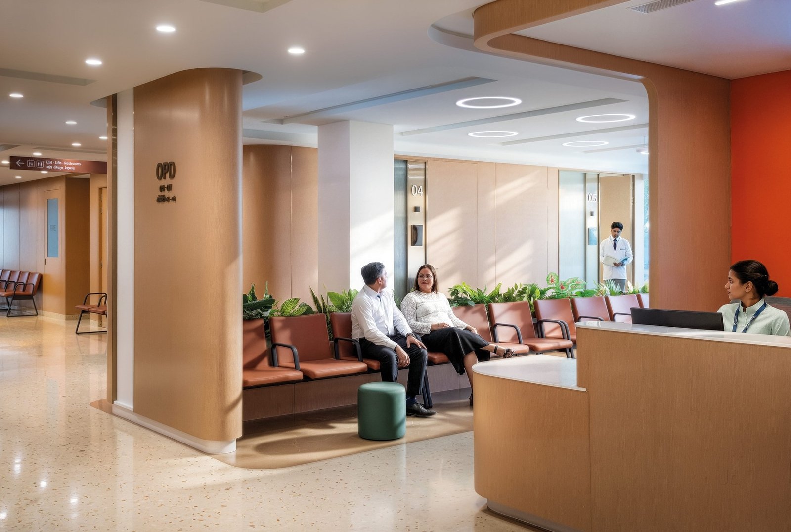 Nanavati Max Super Speciality Hospital