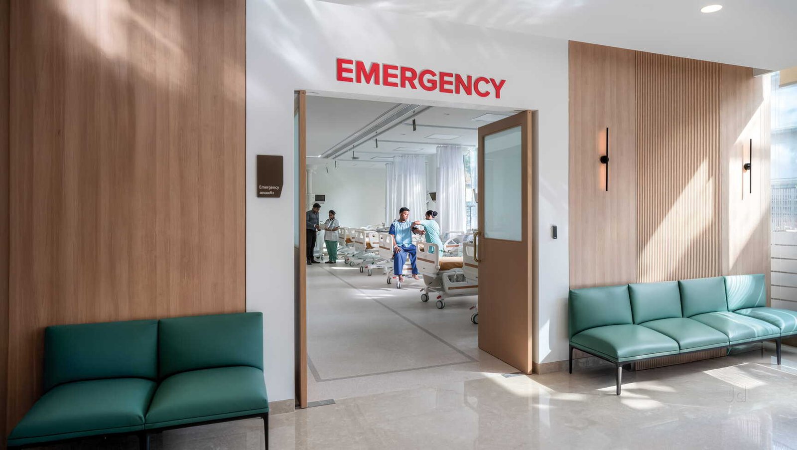 Nanavati Max Super Speciality Hospital