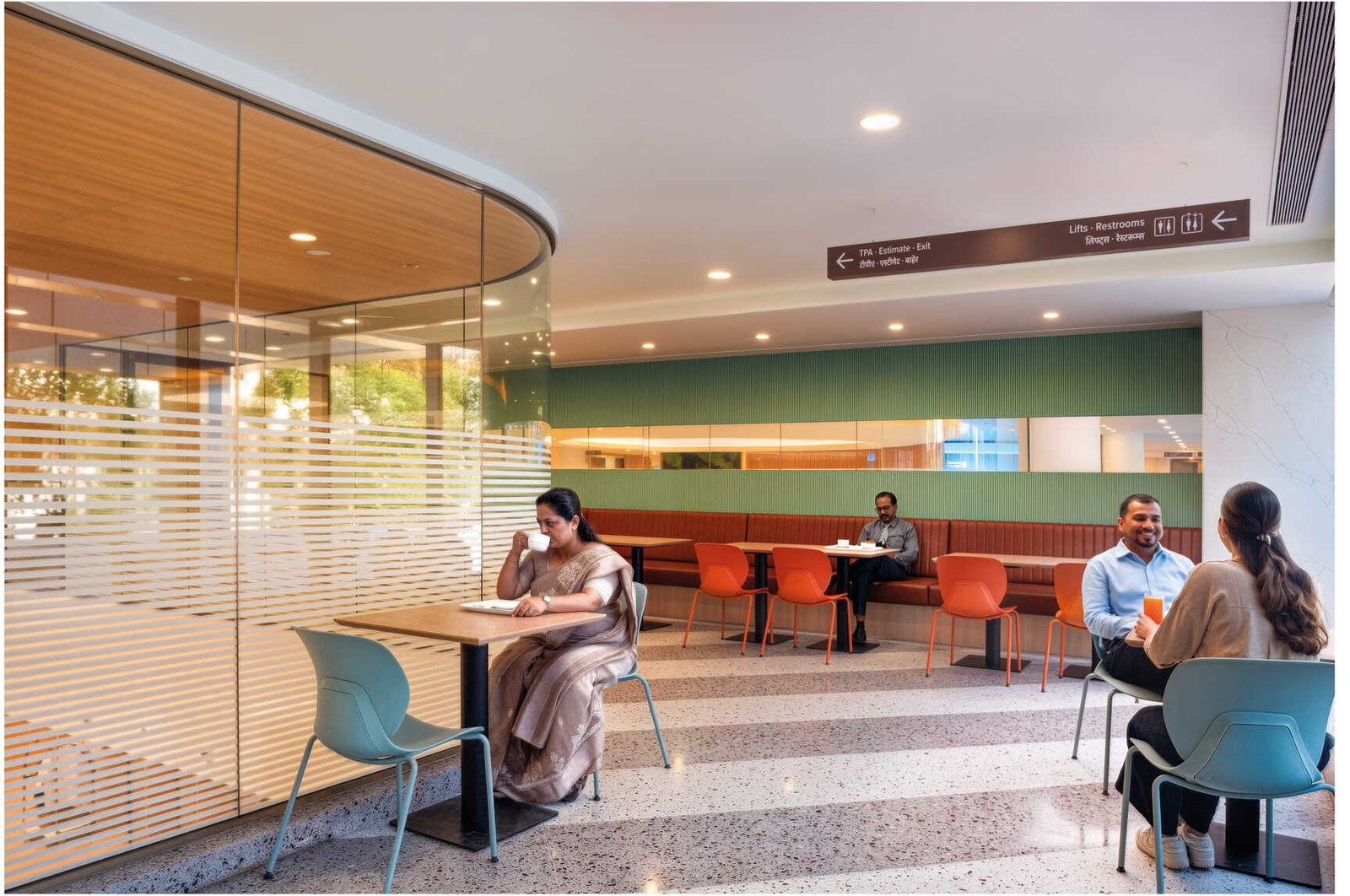 Nanavati Max Super Speciality Hospital