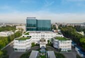 Nanavati Max Super Speciality Hospital