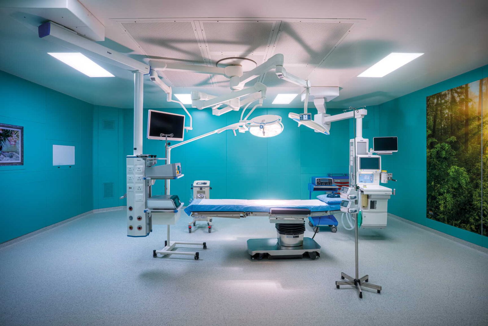 Nanavati Max Super Speciality Hospital