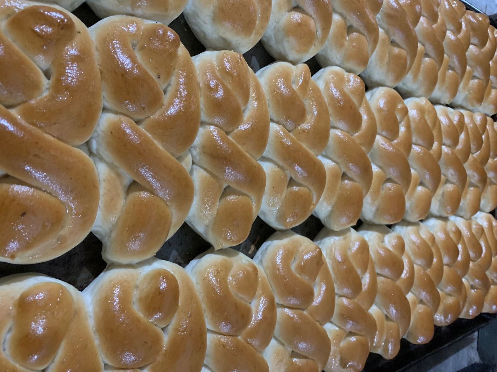 Edwards The Bakery