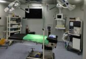 New Life Multispeciality Hospital