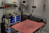 New Life Multispeciality Hospital