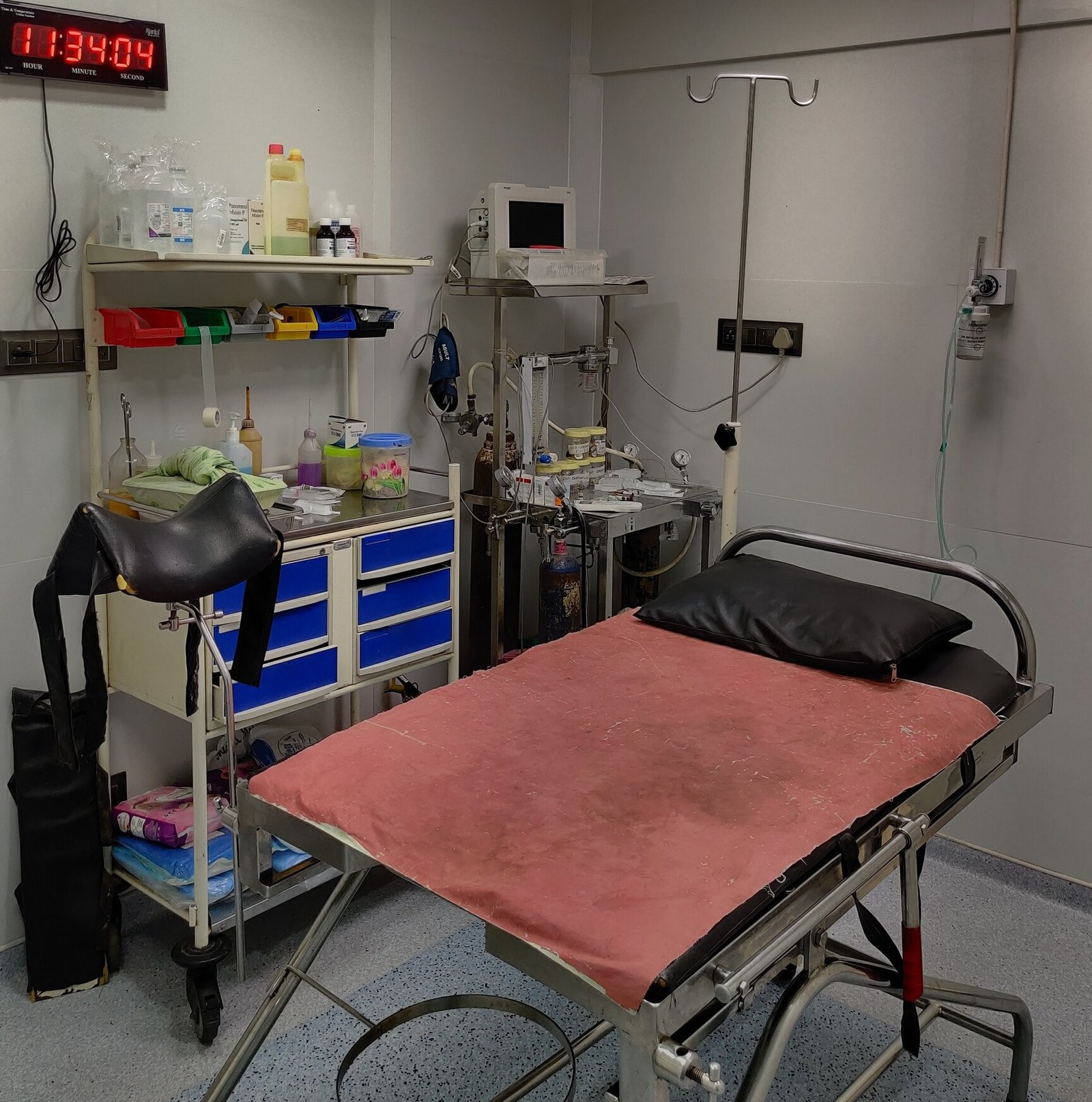 New Life Multispeciality Hospital