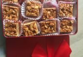 Nil’s Nature’s Bake Private Limited
