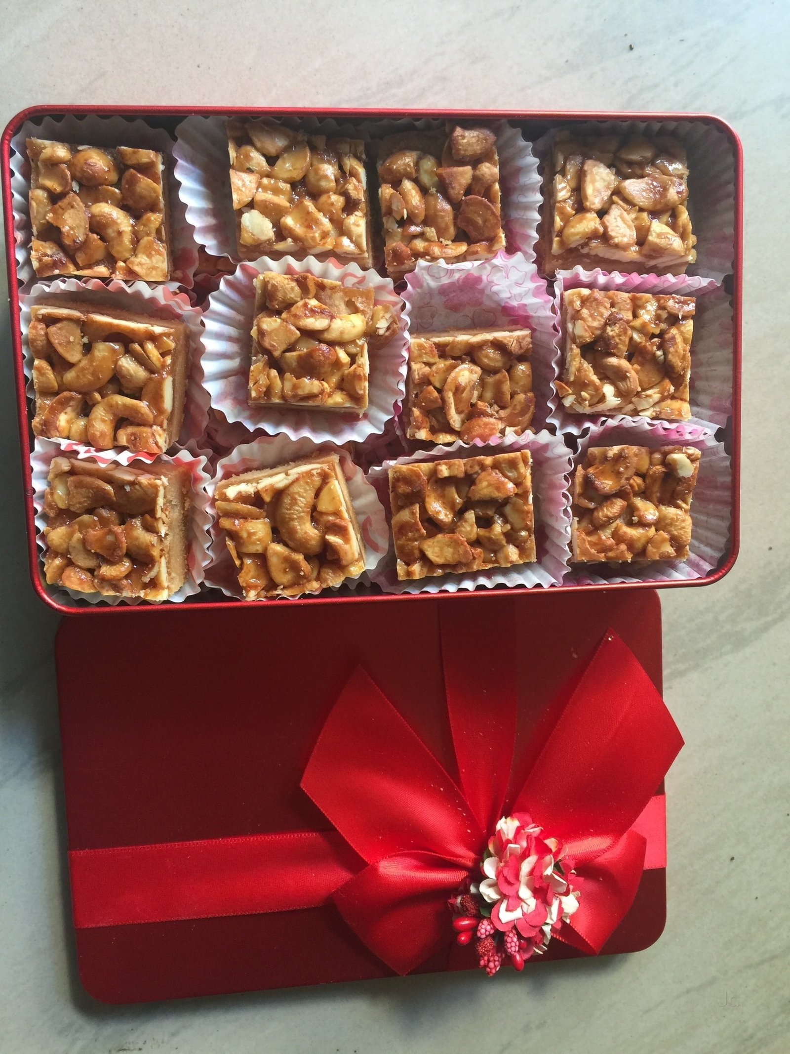Nil’s Nature’s Bake Private Limited