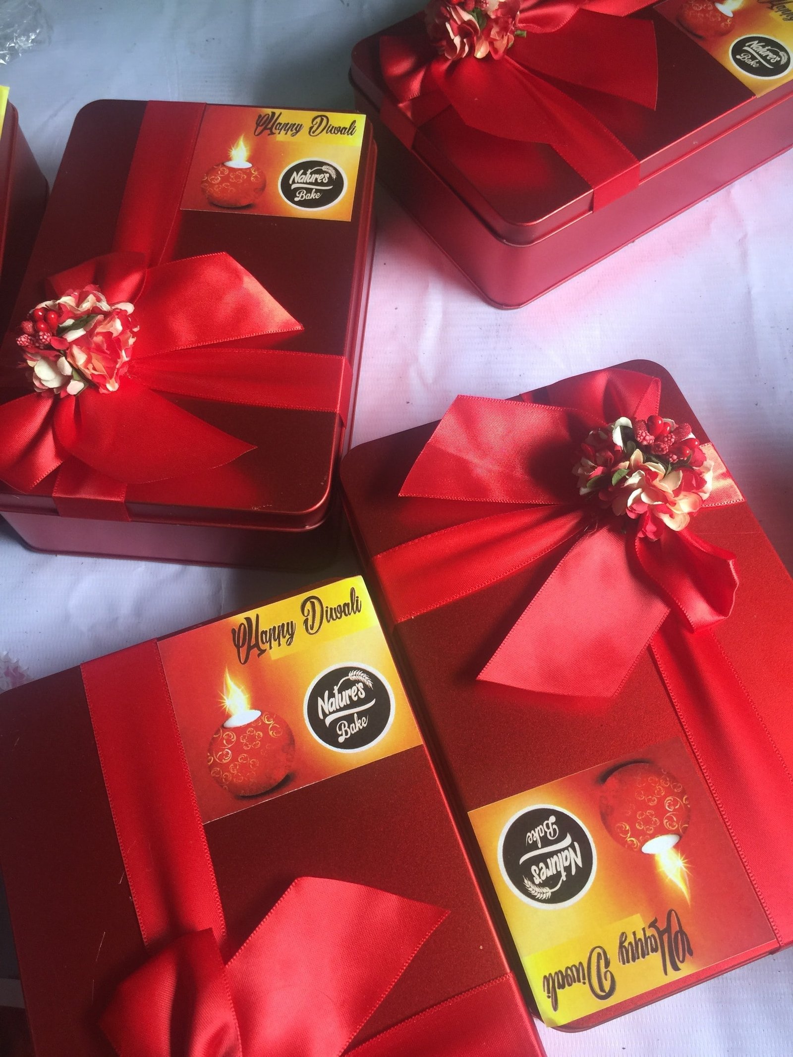 Nil’s Nature’s Bake Private Limited