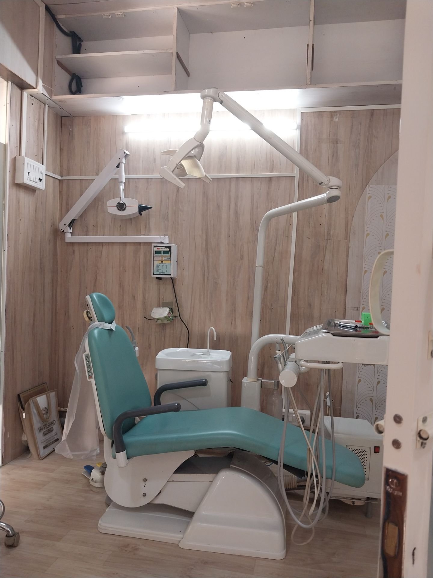 Smile Nest Dental Clinic