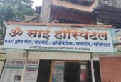 Om Sai Hospital
