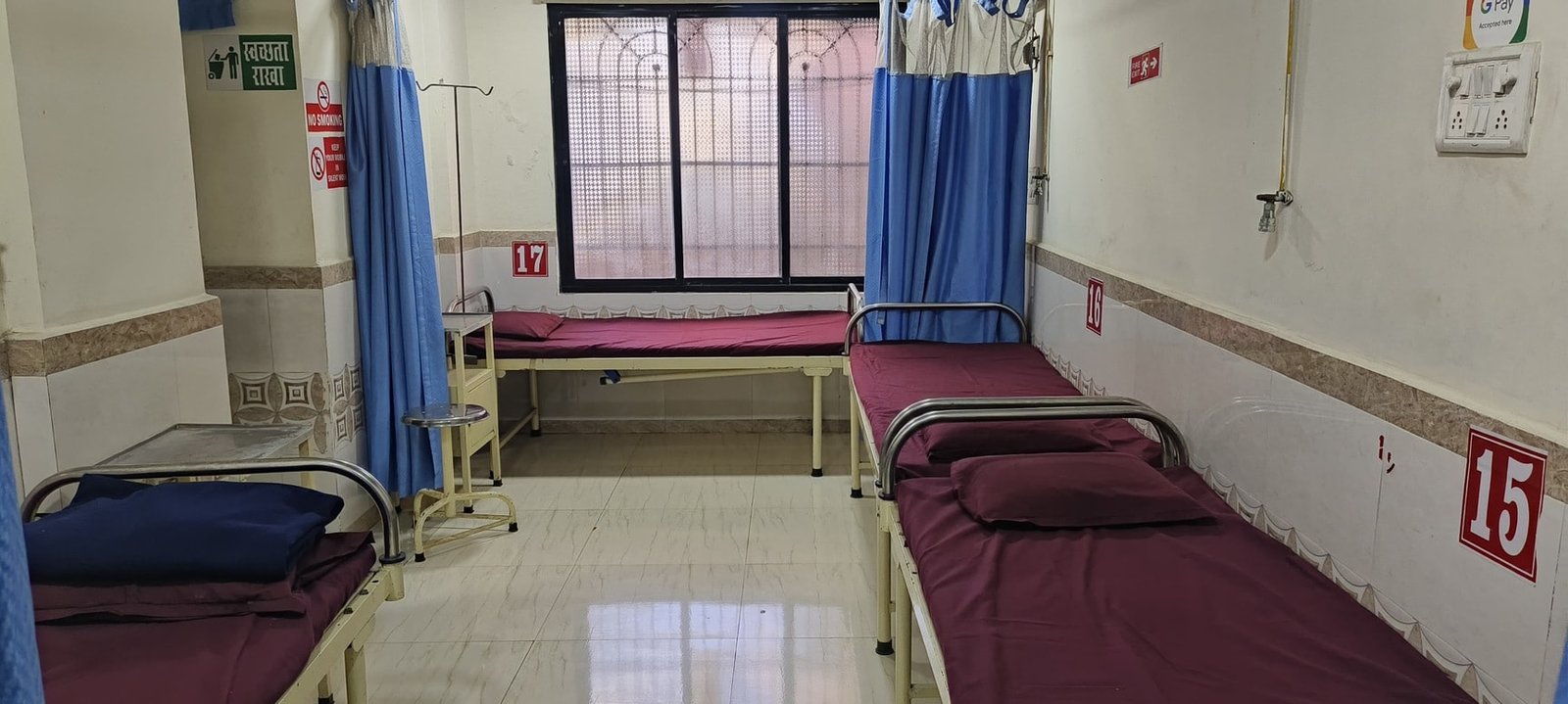 Om Sai Hospital