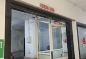 Om Sai Hospital