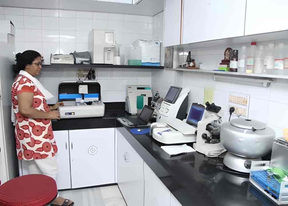 Perfecare Diagnostics