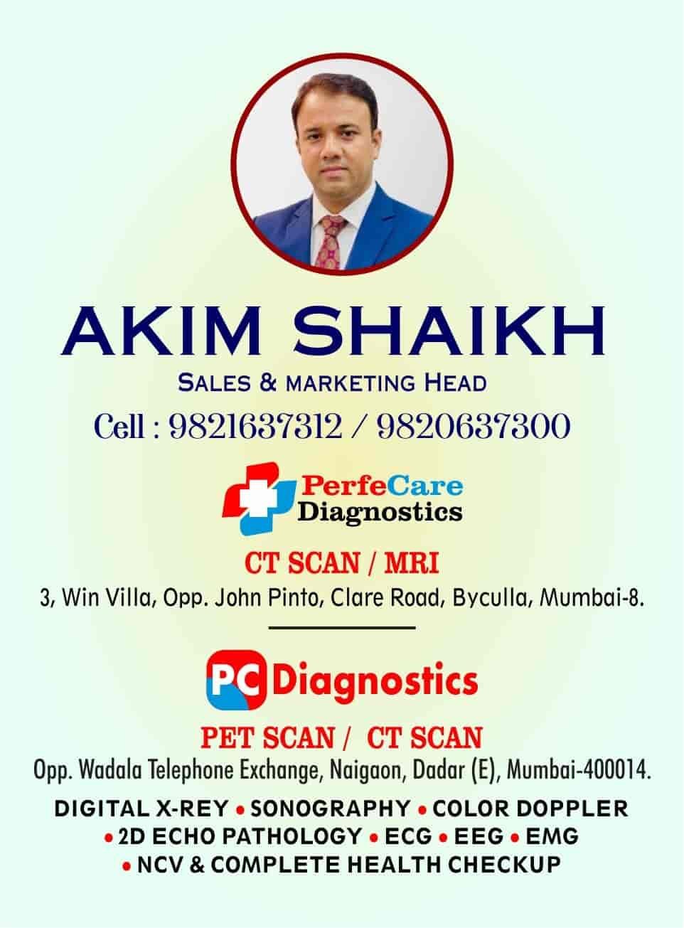 Pc Diagnostic