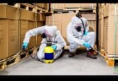 Safe and Hygiene Solutions