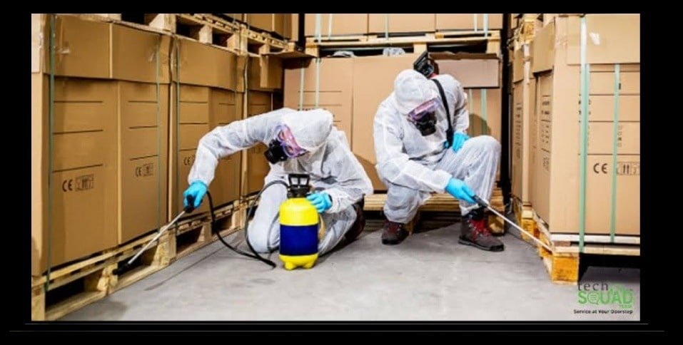 Safe and Hygiene Solutions