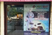 Pest Exit Solutions