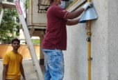 Pest Exit Solutions