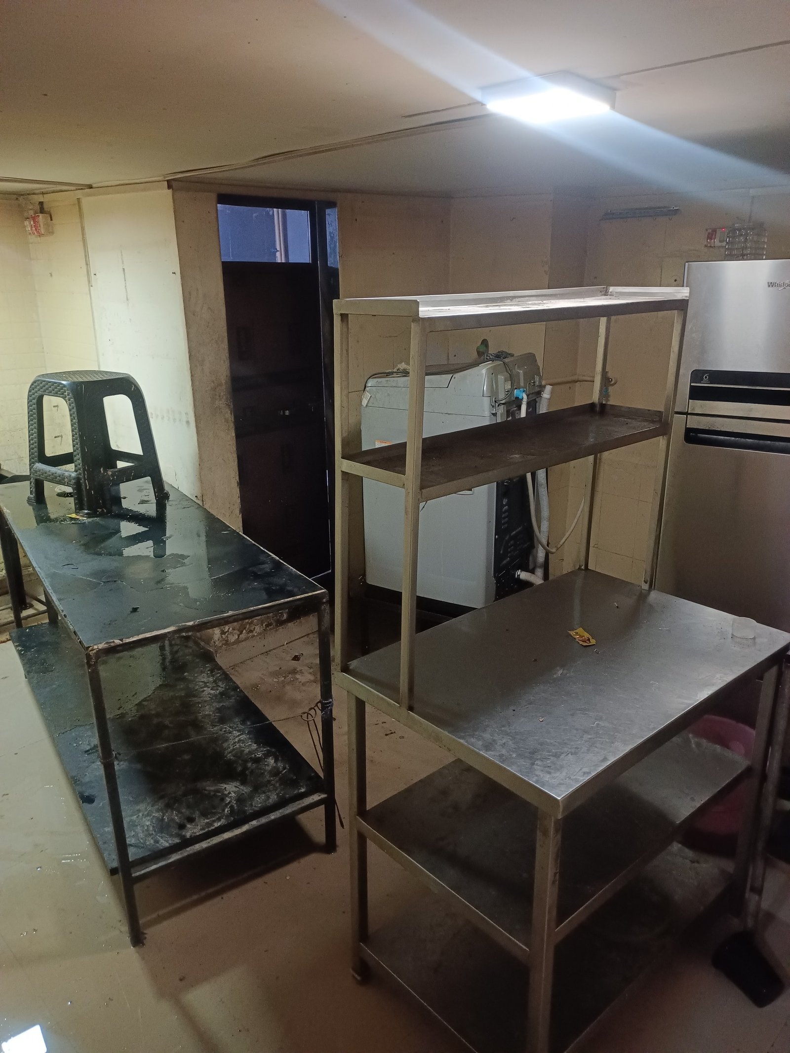 Pest Exit Solutions