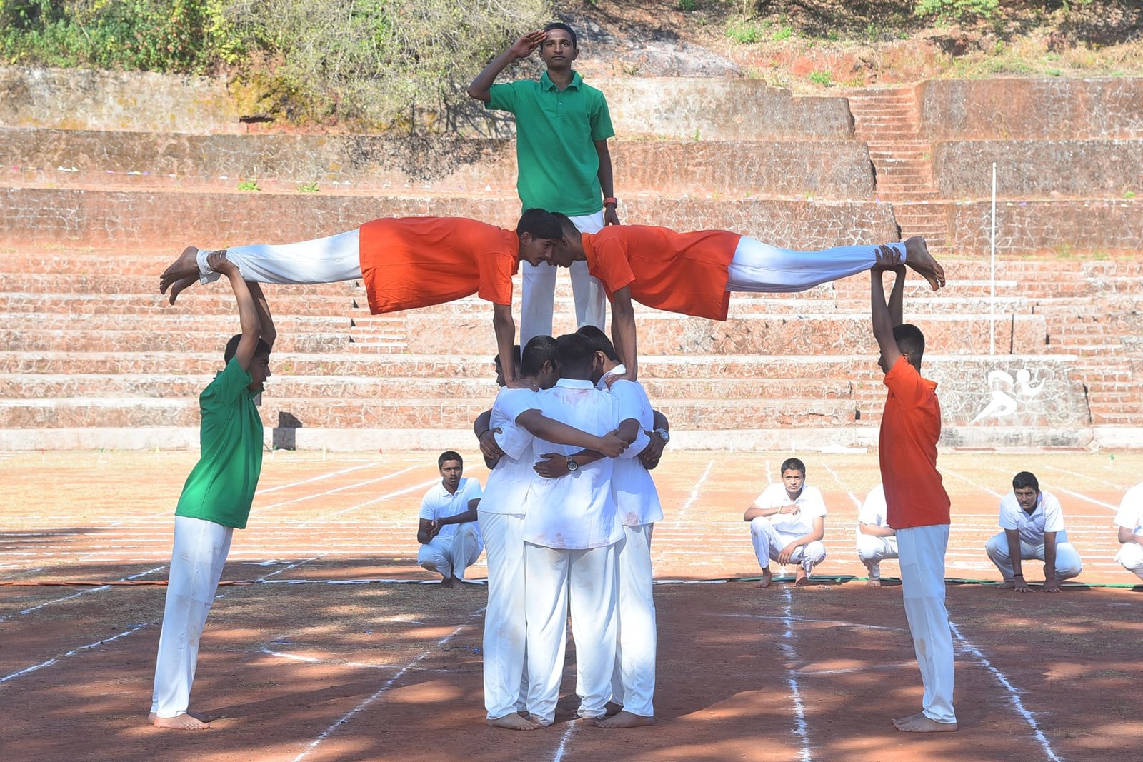 Pinewoods International High School & Junior College