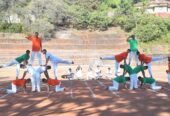 Pinewoods International High School & Junior College
