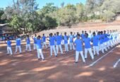 Pinewoods International High School & Junior College