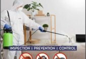 Prime Pest Control Services