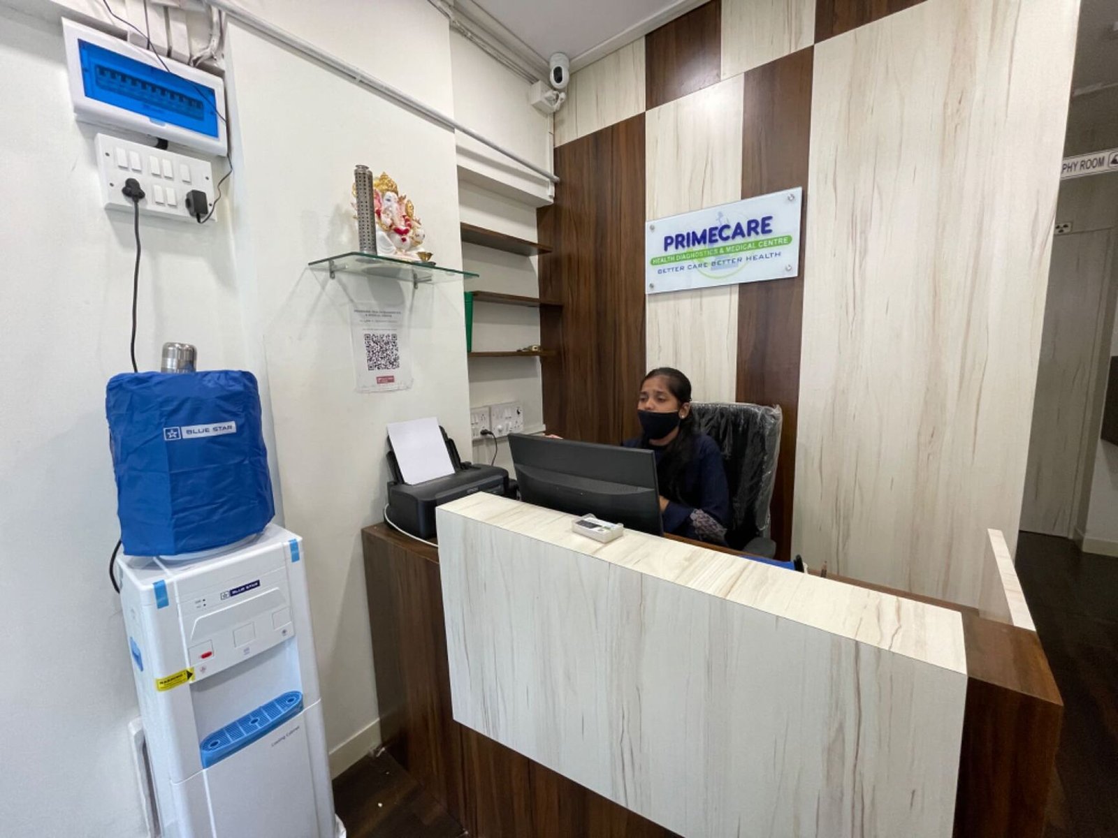 Primecare Health