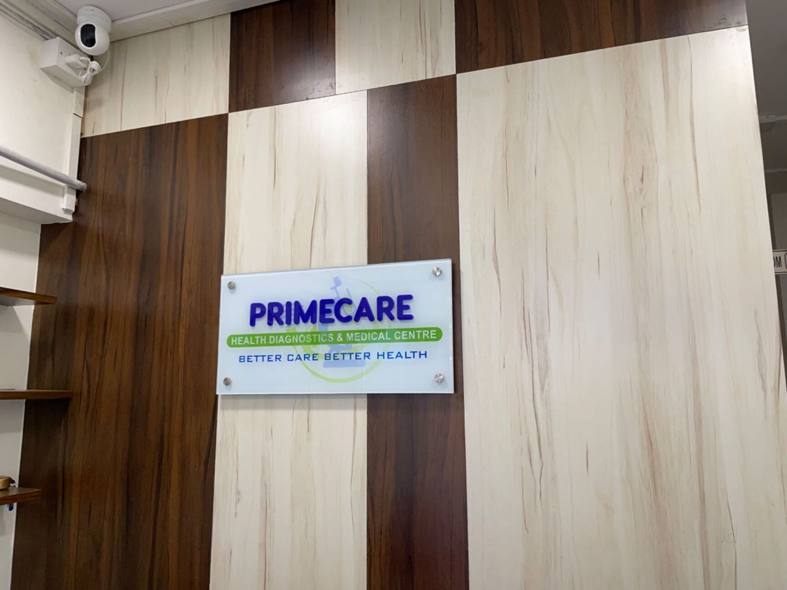 Primecare Health