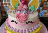 Priyanshri Cakes and Chocolates