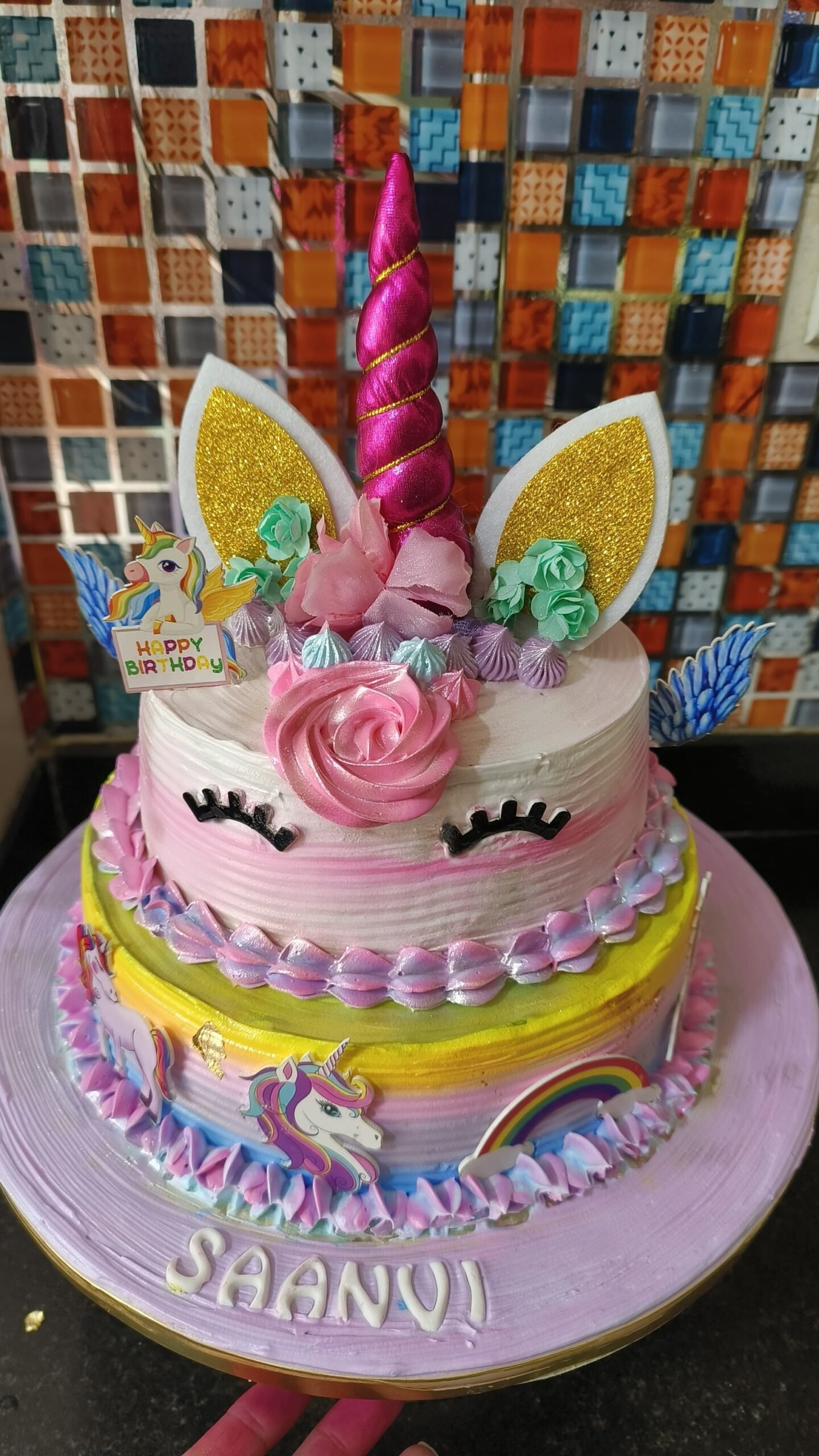 Priyanshri Cakes and Chocolates