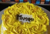 Priyanshri Cakes and Chocolates