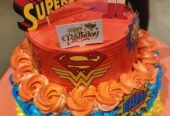 Priyanshri Cakes and Chocolates