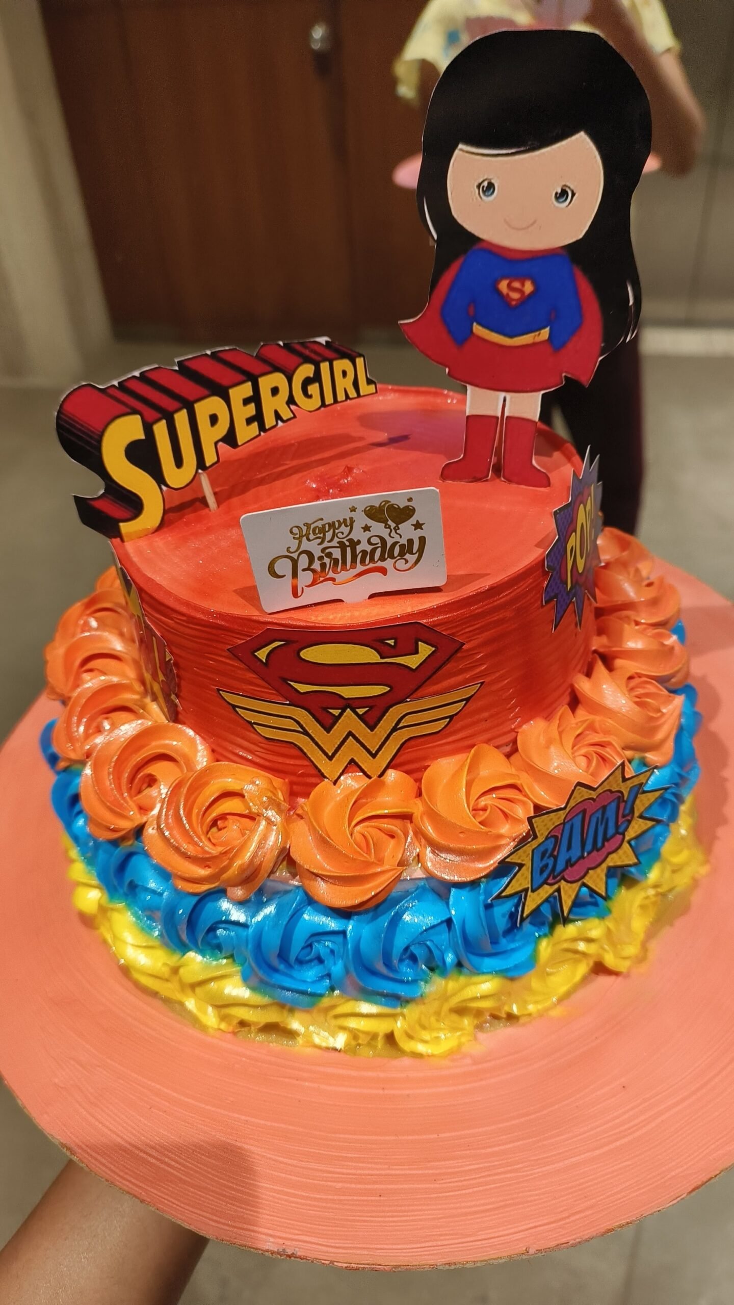 Priyanshri Cakes and Chocolates