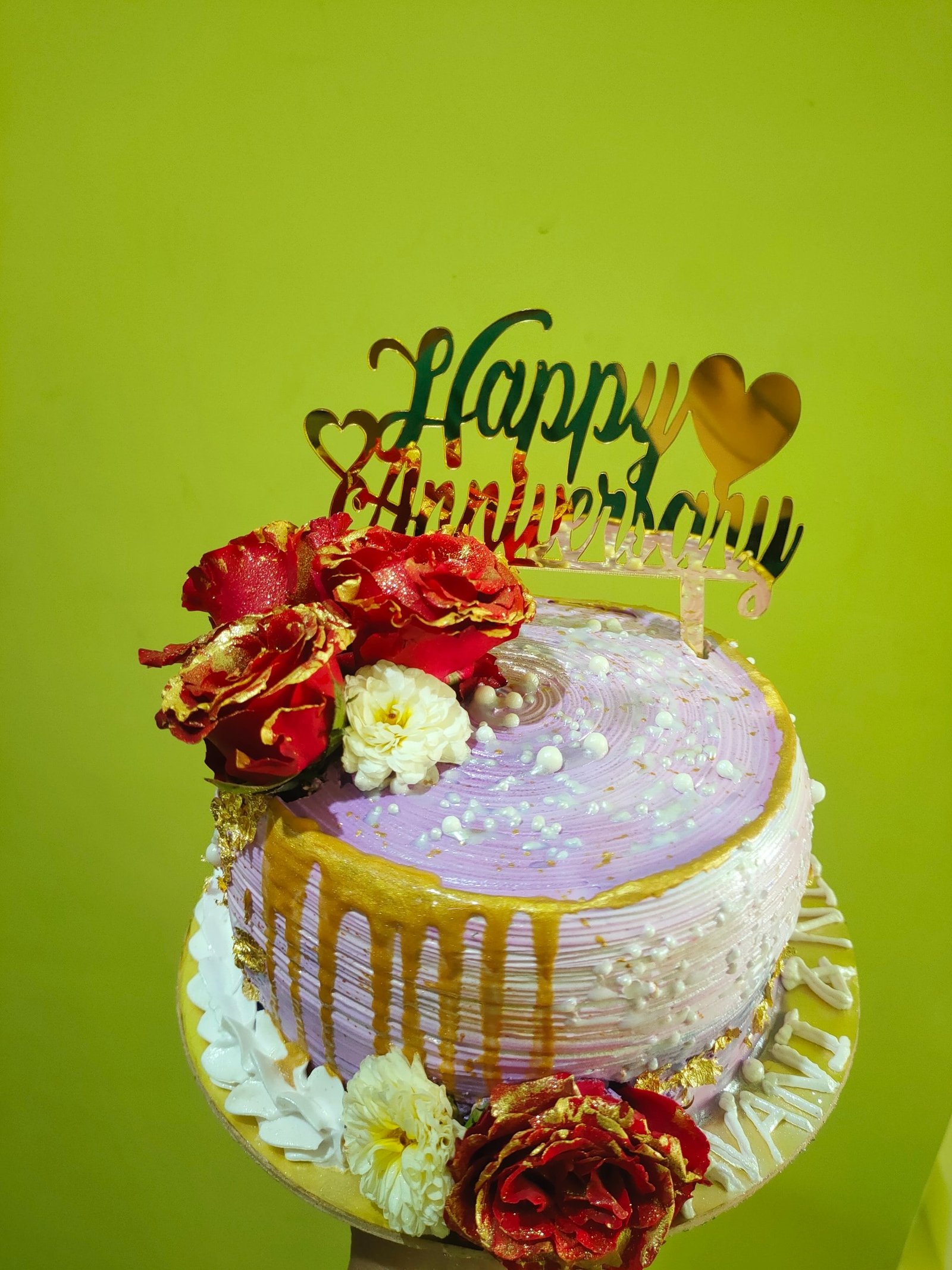 Priyanshri Cakes and Chocolates