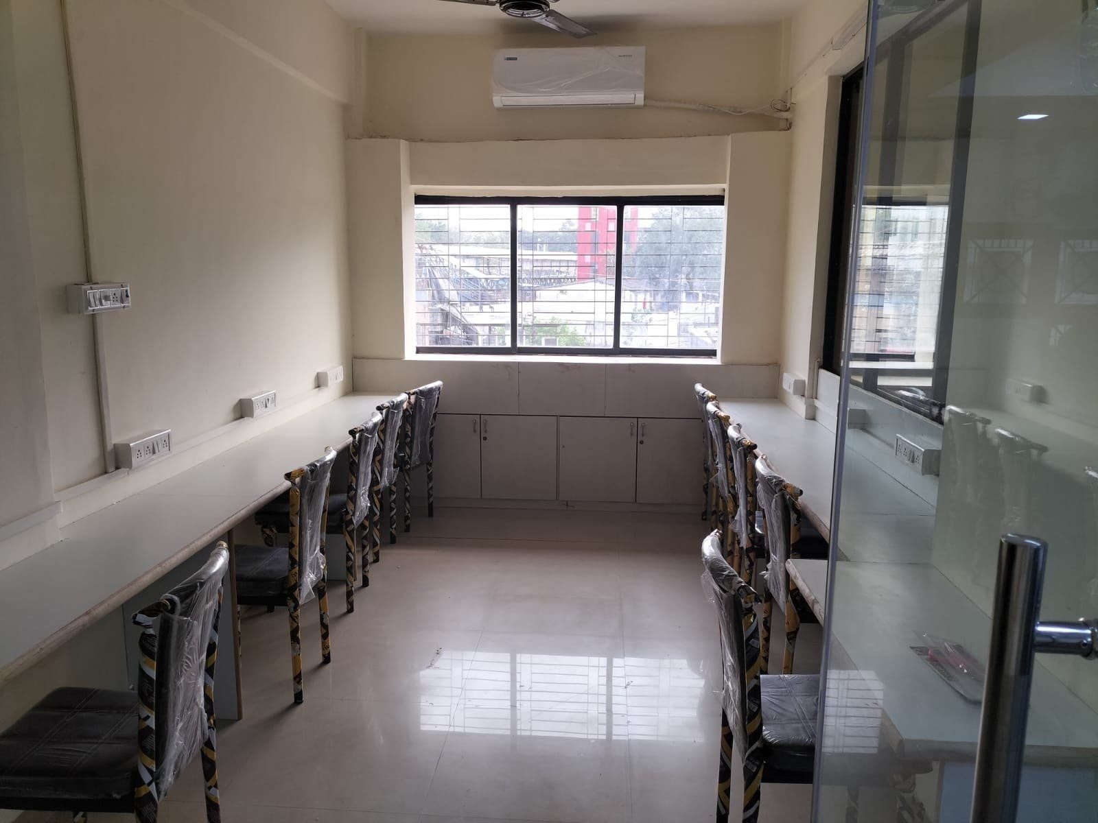 Laqshya Institute Of Skills Training