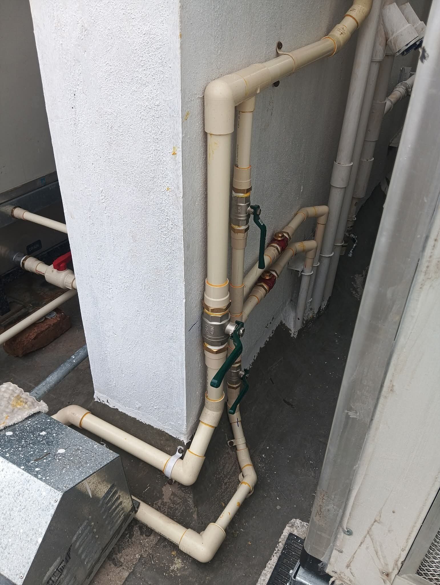 Ragesh Plumber